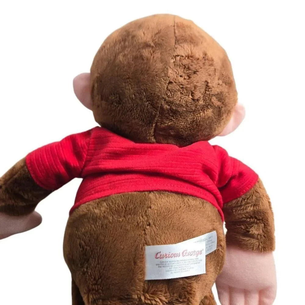 Curious George 14